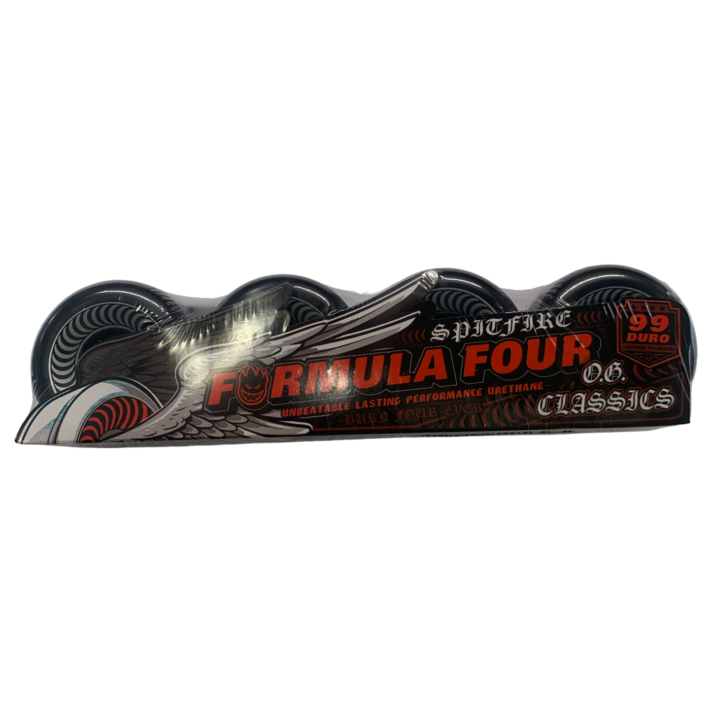 Spitfire OG classic Formula 4