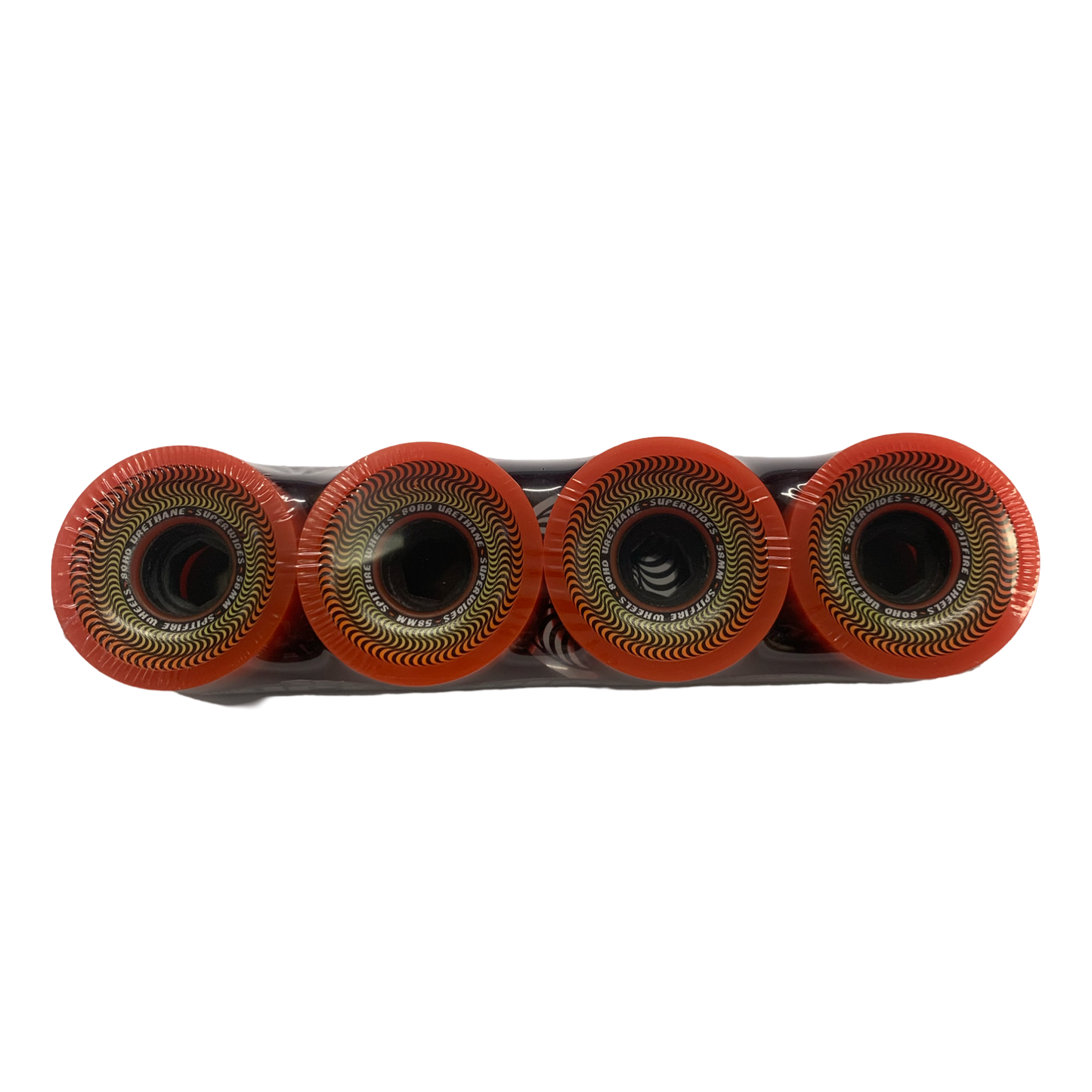 Spitfire 80HD Superwides