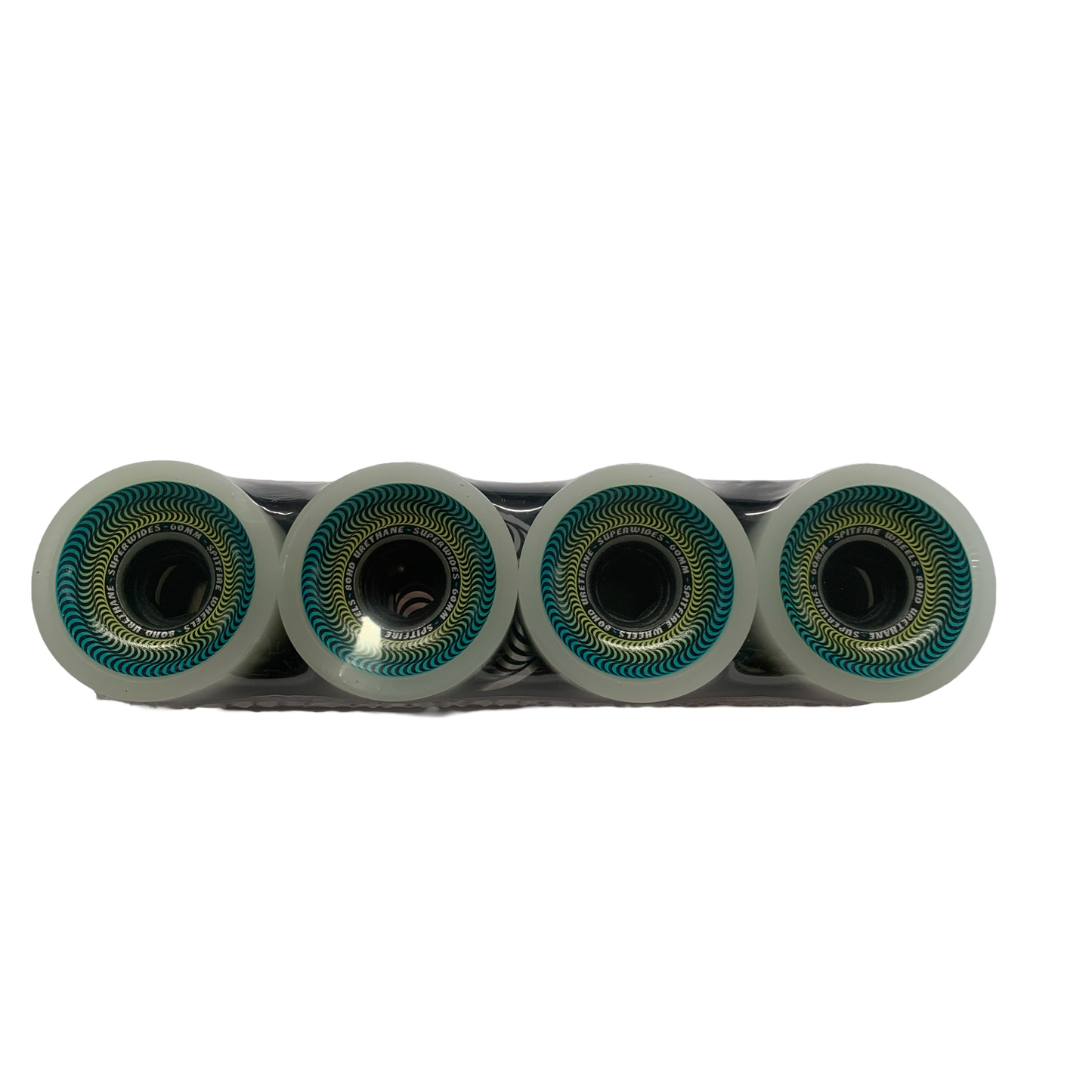 Spitfire 80HD Superwides