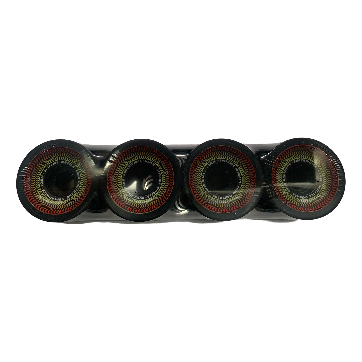 Spitfire 80HD Superwides