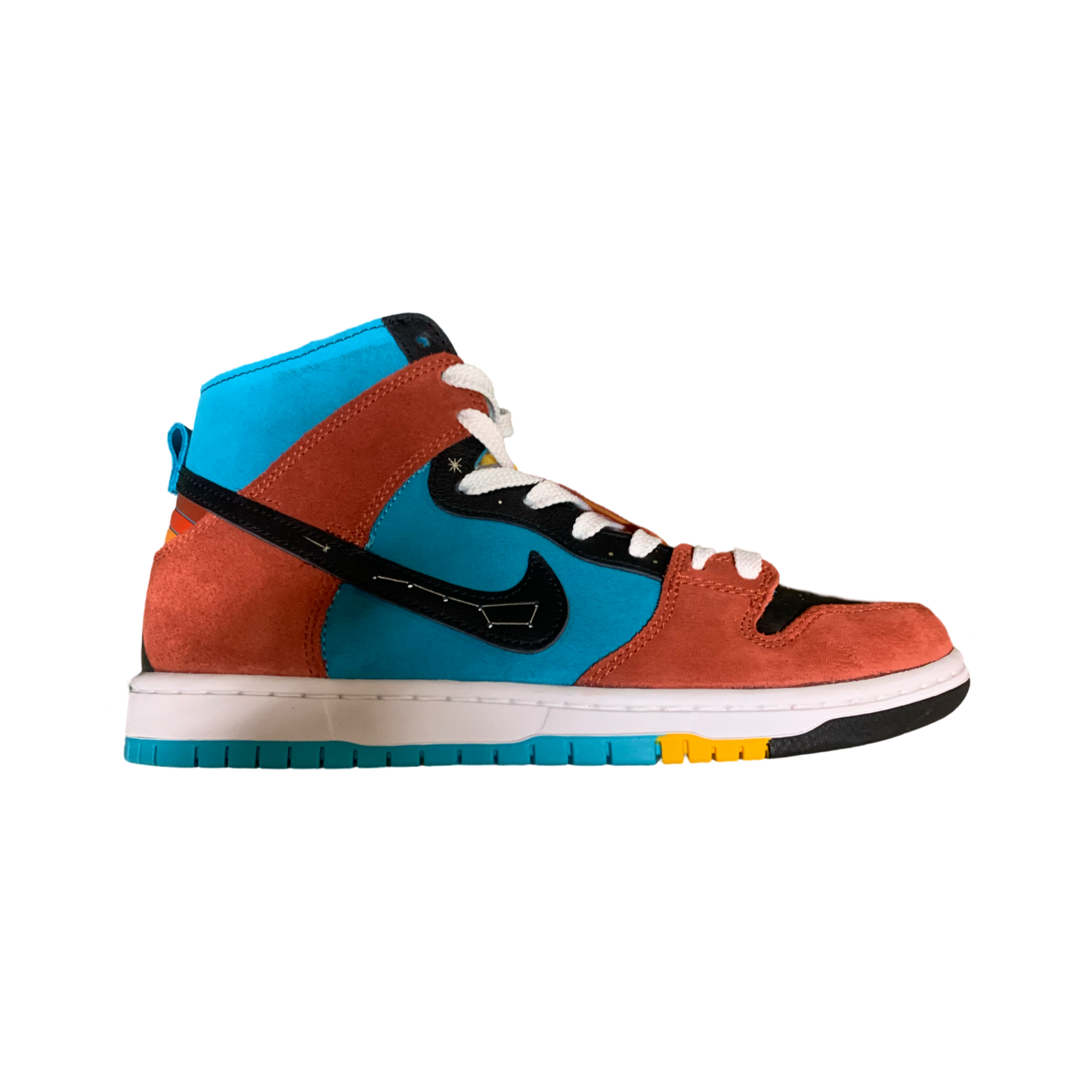 Nike Decon Dunk Hi