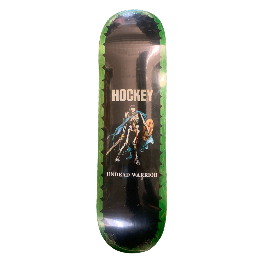 Hockey Deck SP24