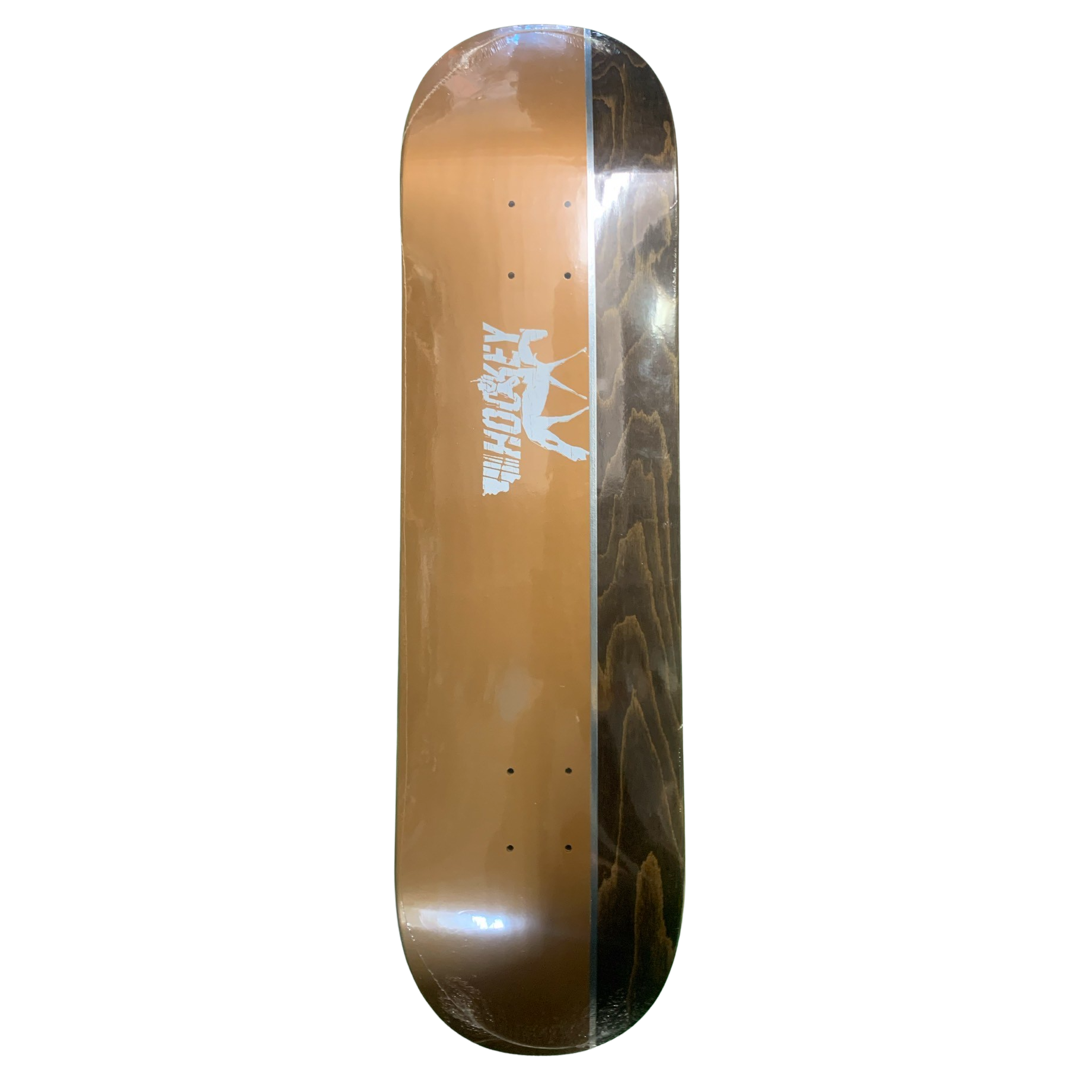 Hockey Deck SP24