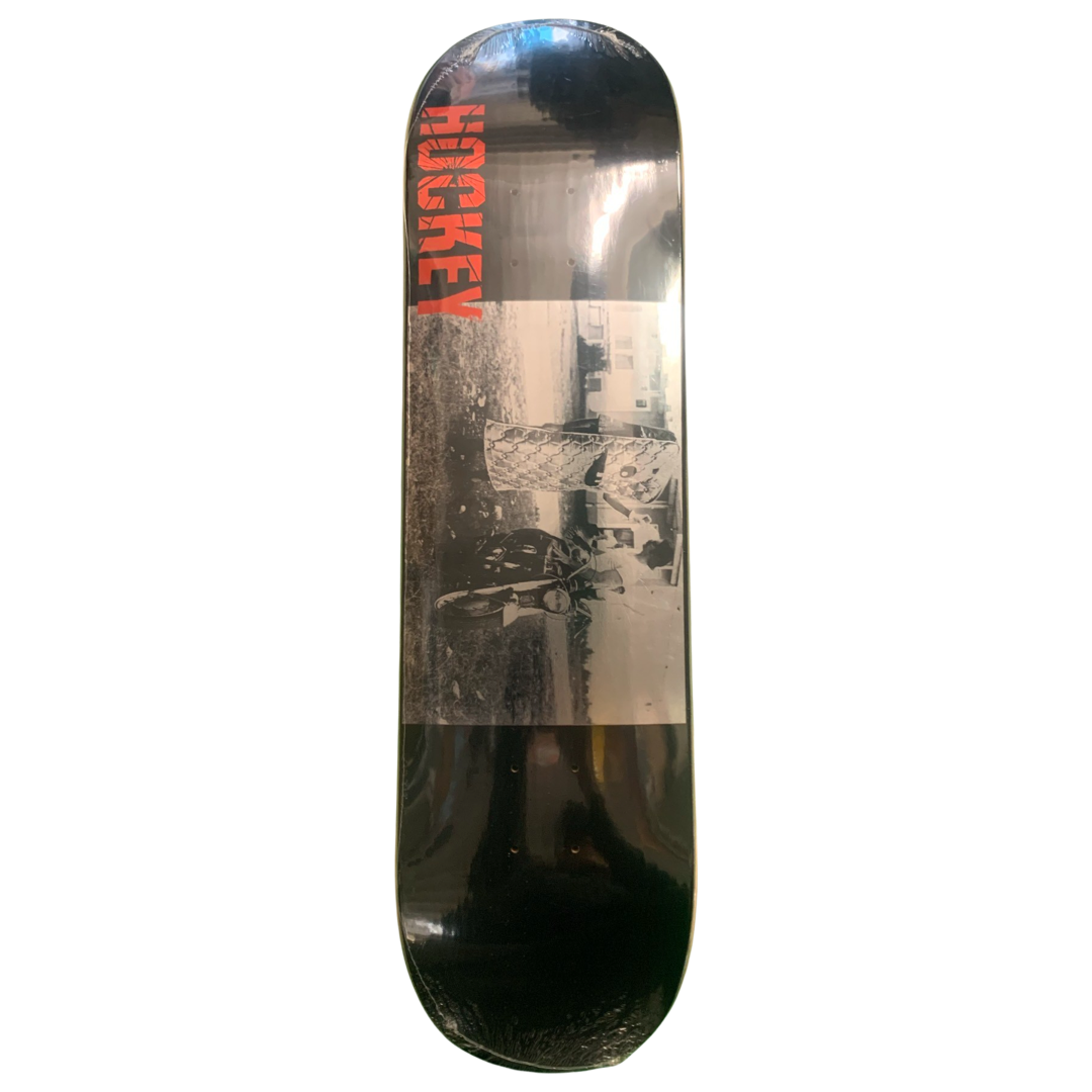 Hockey Deck SP24