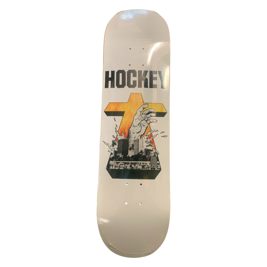 Hockey Deck SP24