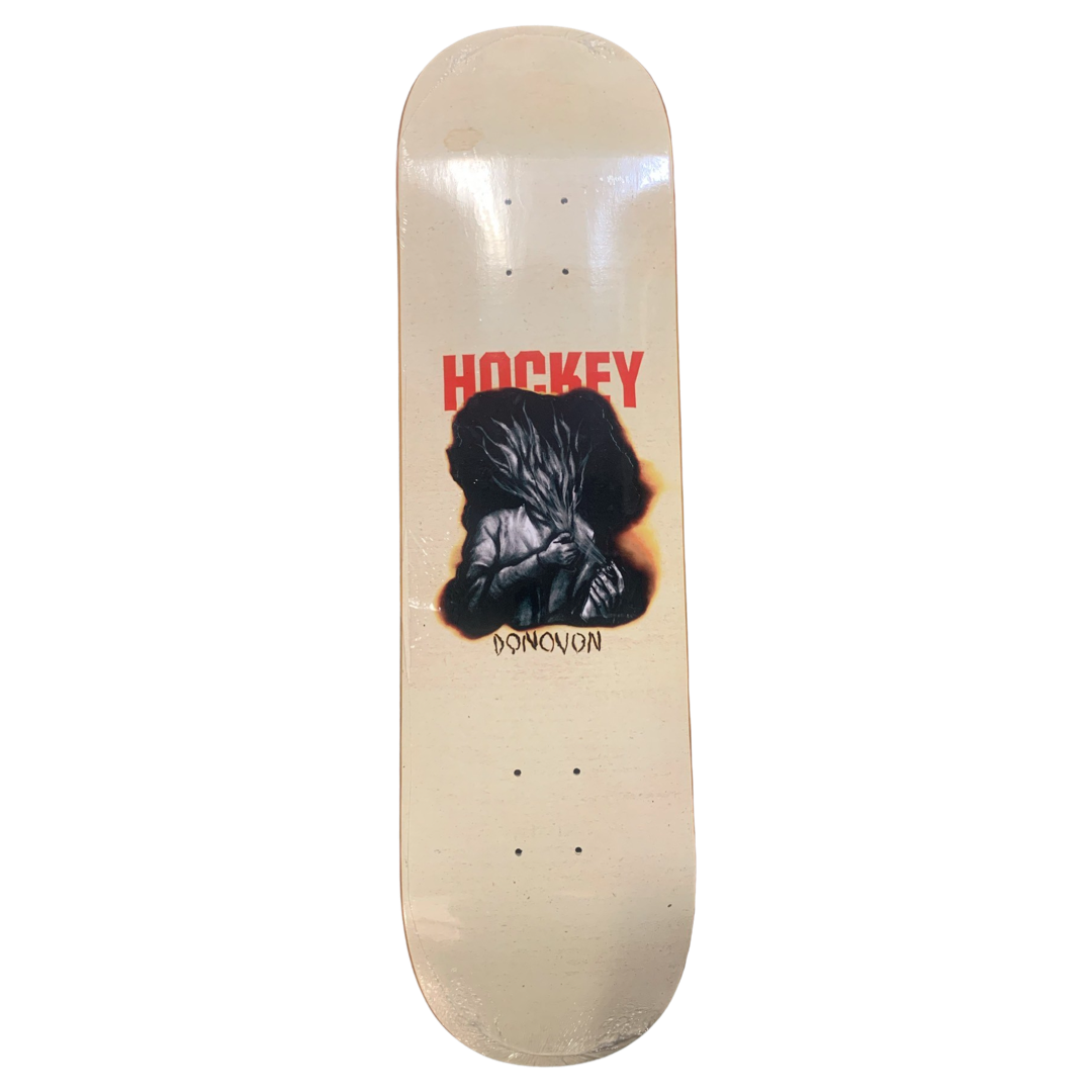 Hockey Deck SP24