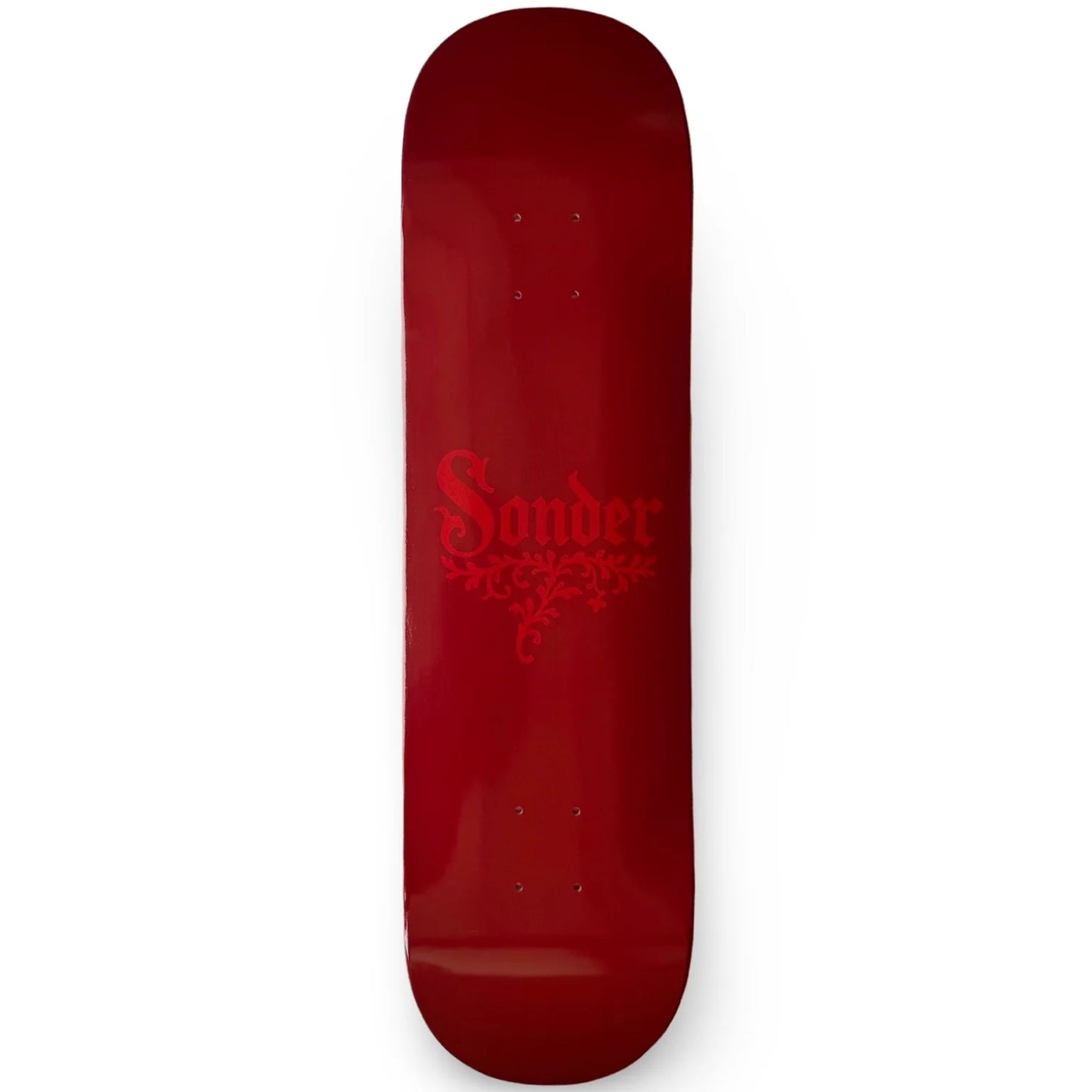 Sonder Deck