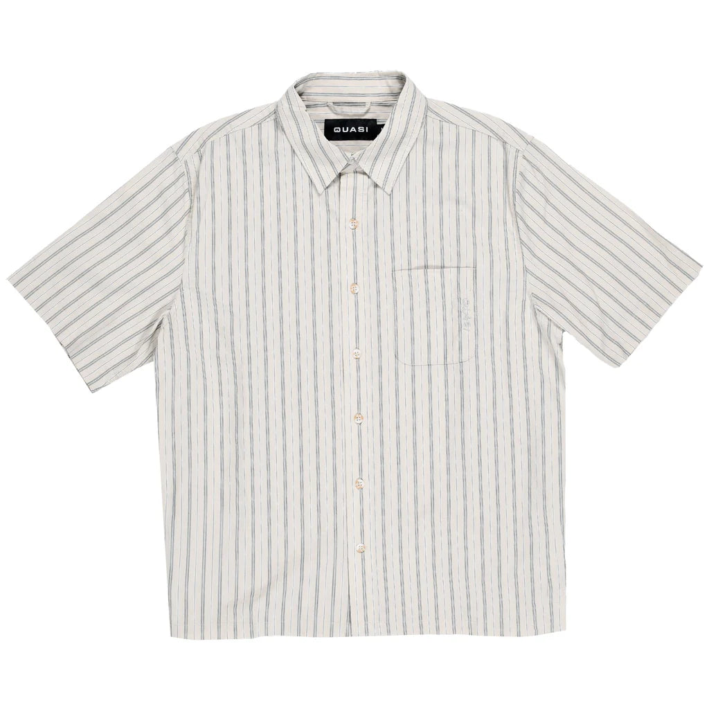 Quasi Kalvin Button Up