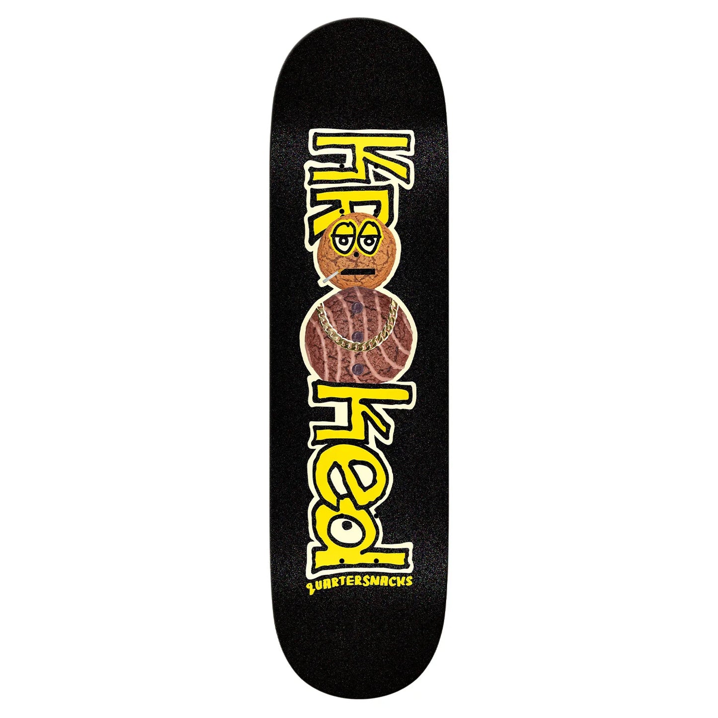 Krooked Quatersnacks 8.5 Decks