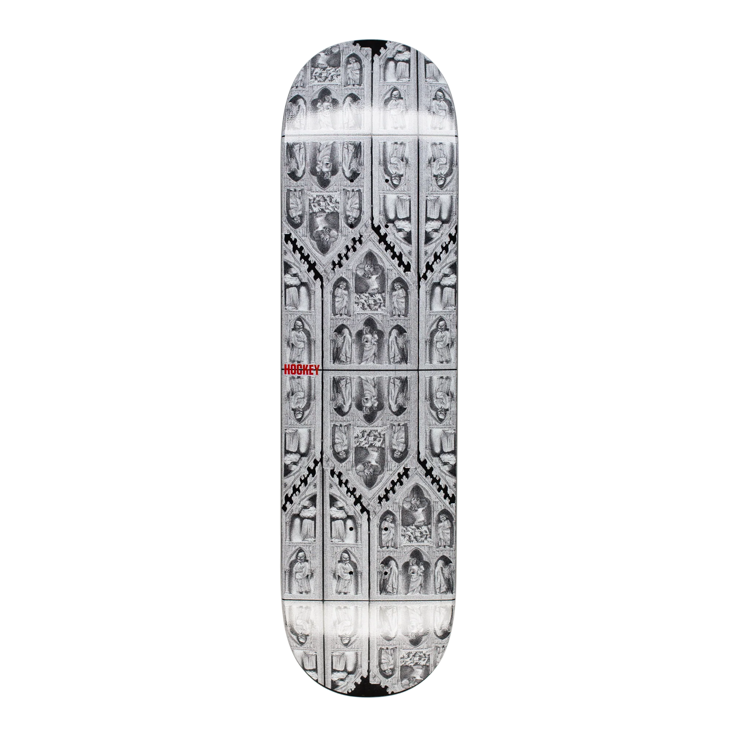 Hockey Kevin Rodrigues Sentiment Deck