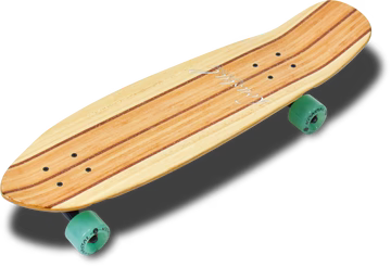 Koastal Mini Cruiser