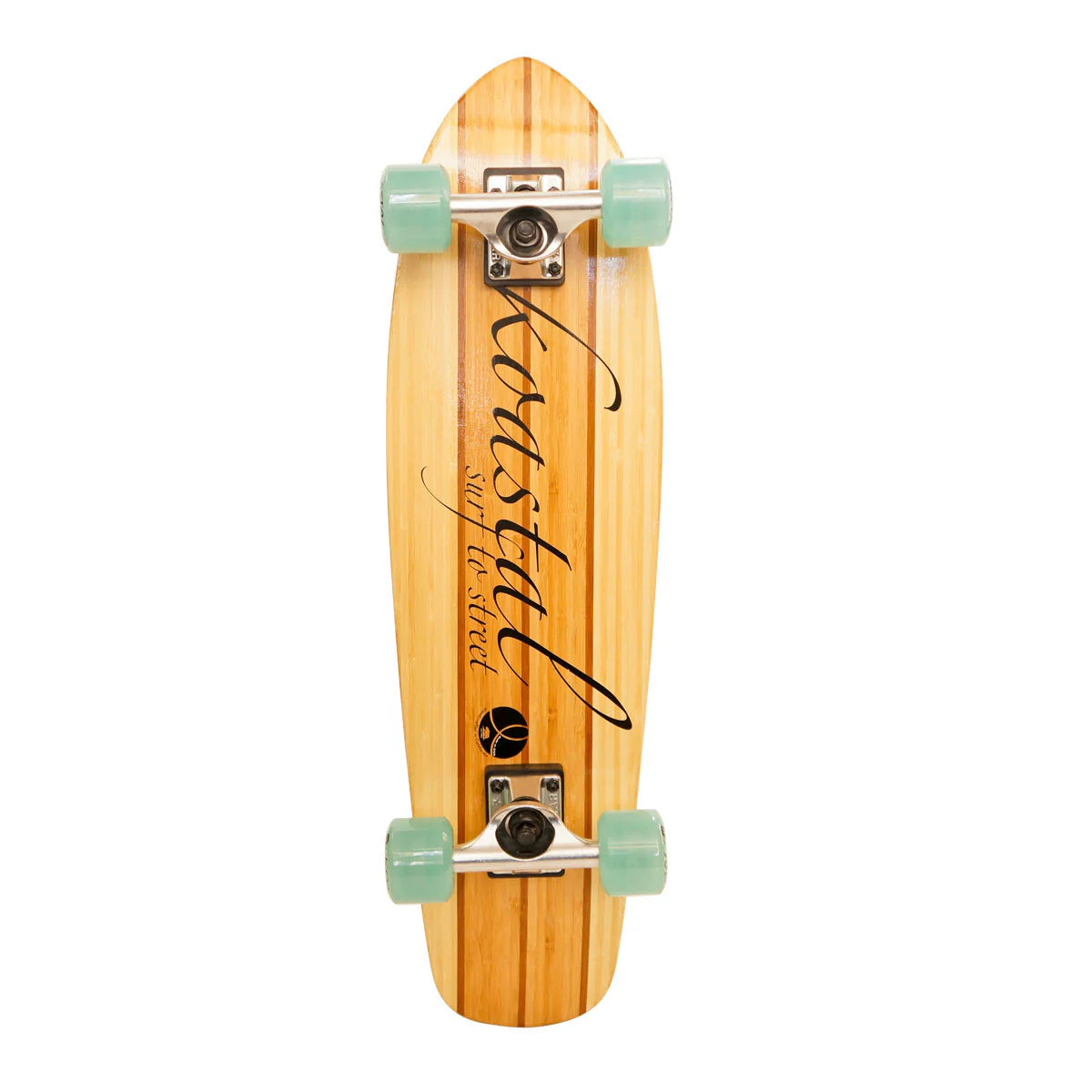 Koastal Mini Cruiser