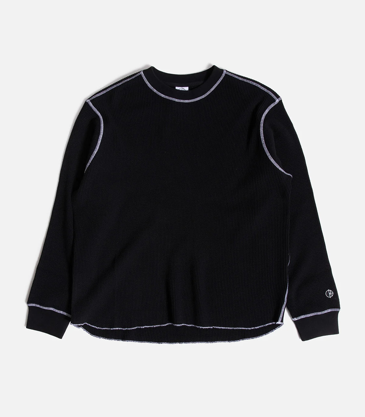 Polar Dylan LS Tee