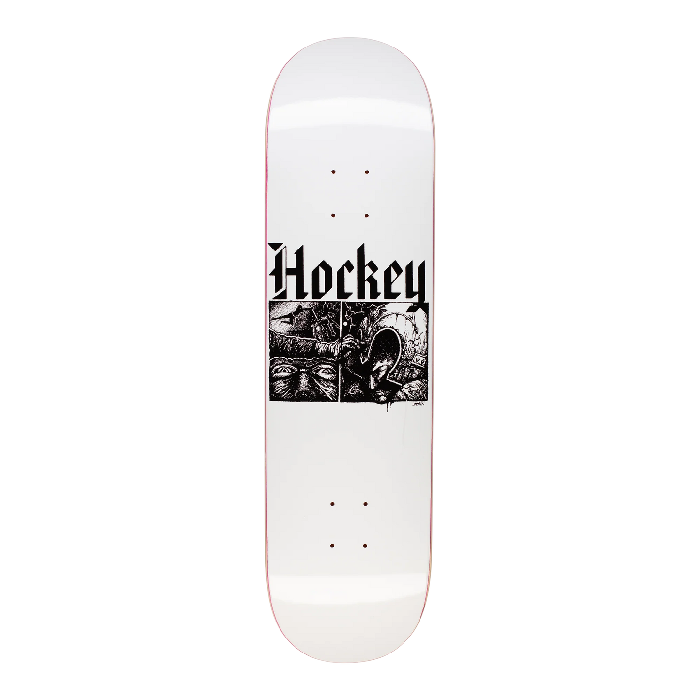 Hockey Middle Earth - Nik Stain Deck