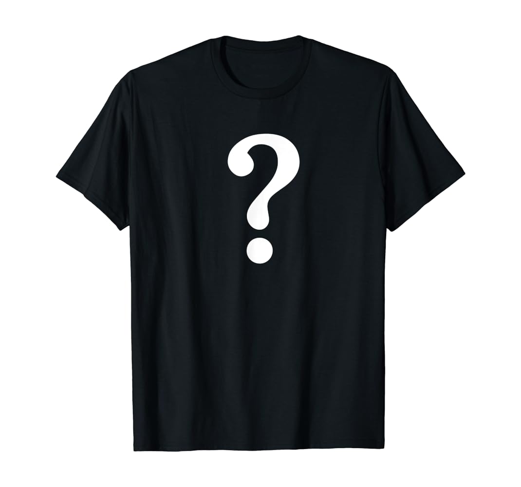 Mystery Lighthouse Shirt