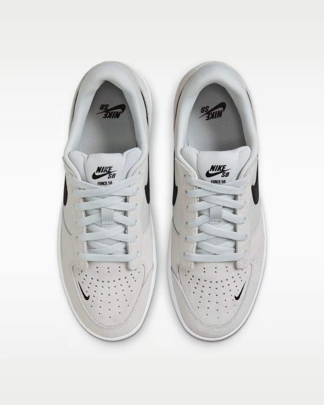 Nike Sb Force 58