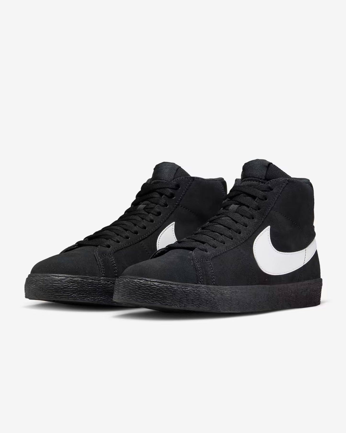 Nike SB Blazer Mid
