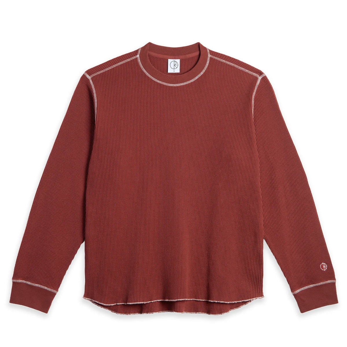 Polar Dylan LS Tee