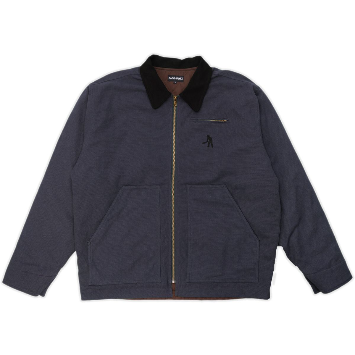 Passport Packers Jacket