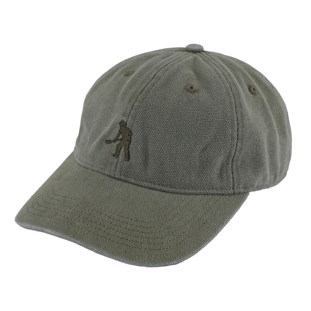 Passport Solid Leagues Cap Military