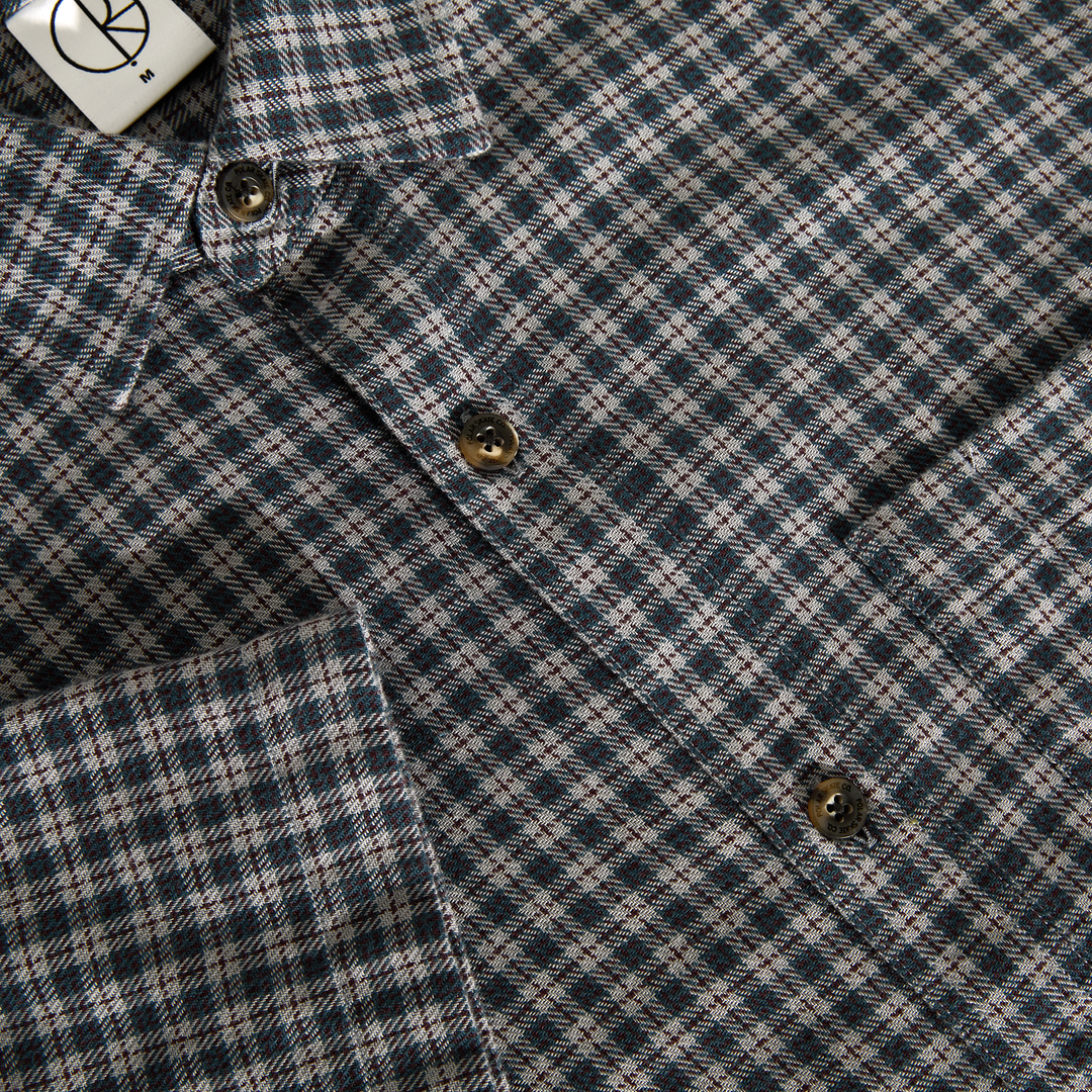 Polar Mitchell Shirt