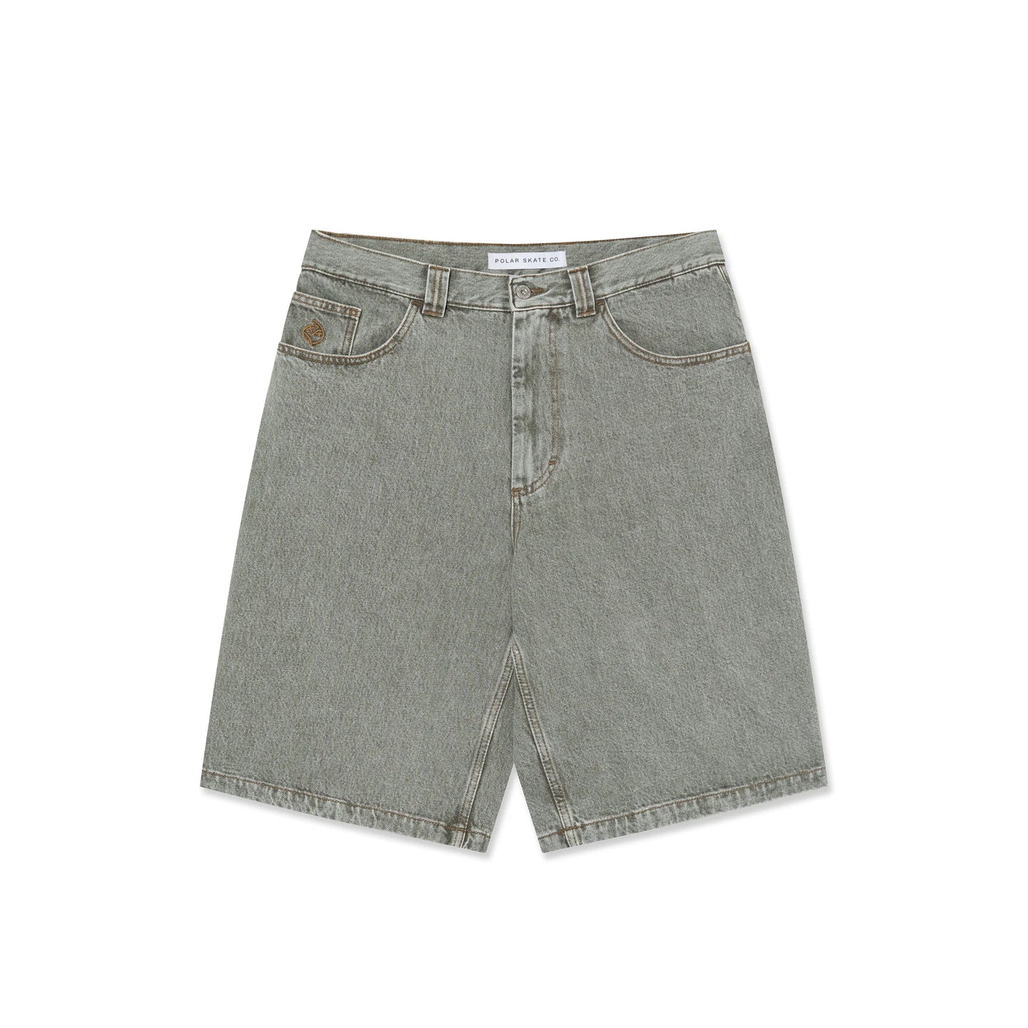 Polar Big Boy Short