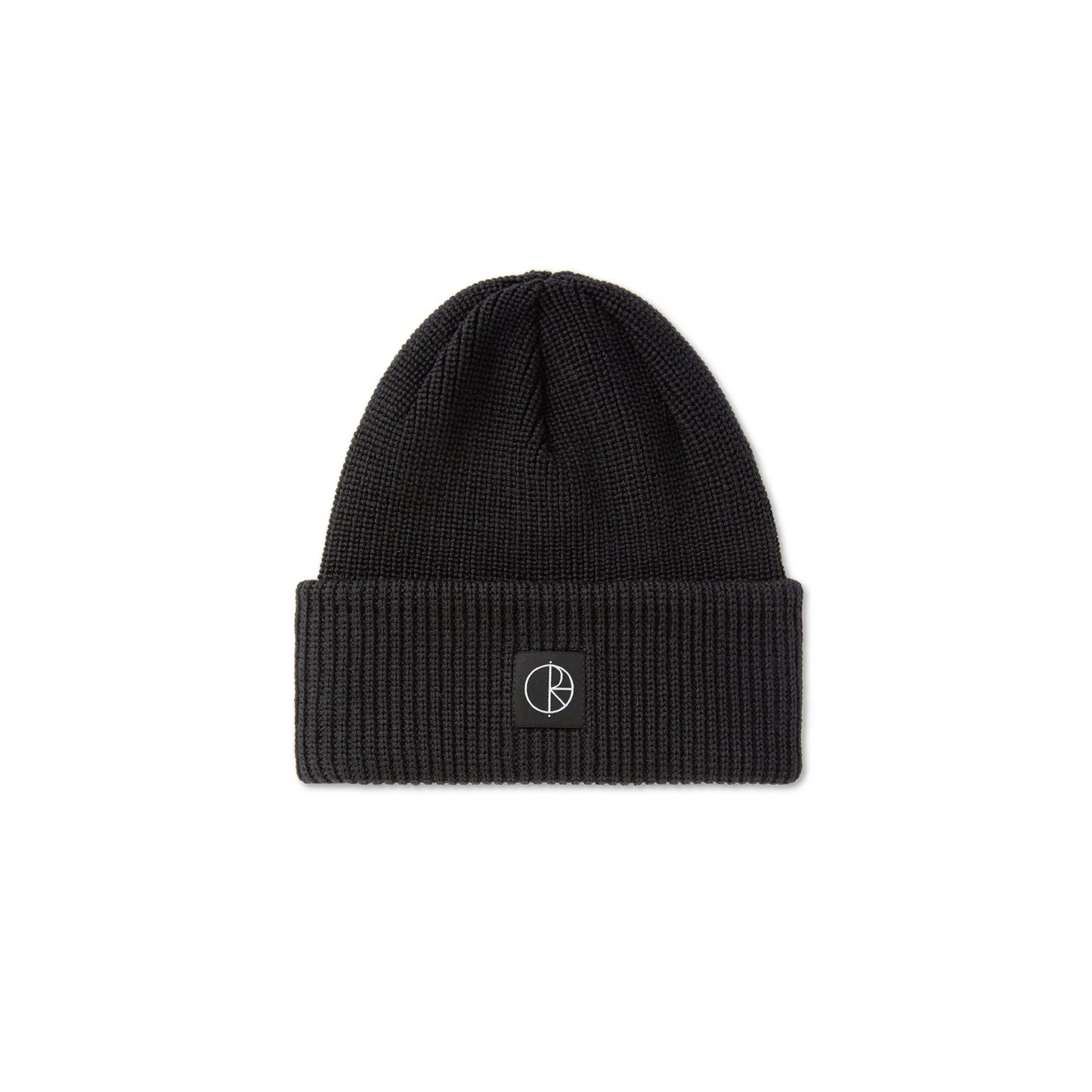 Polar Double Fold Merlino Beanie