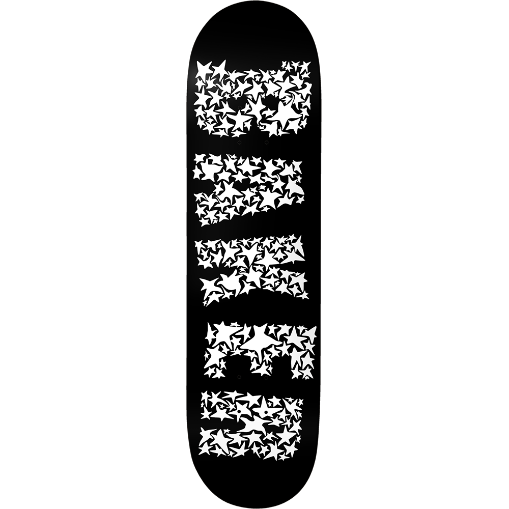 Baker REYNOLDS GET LOST 8.25”