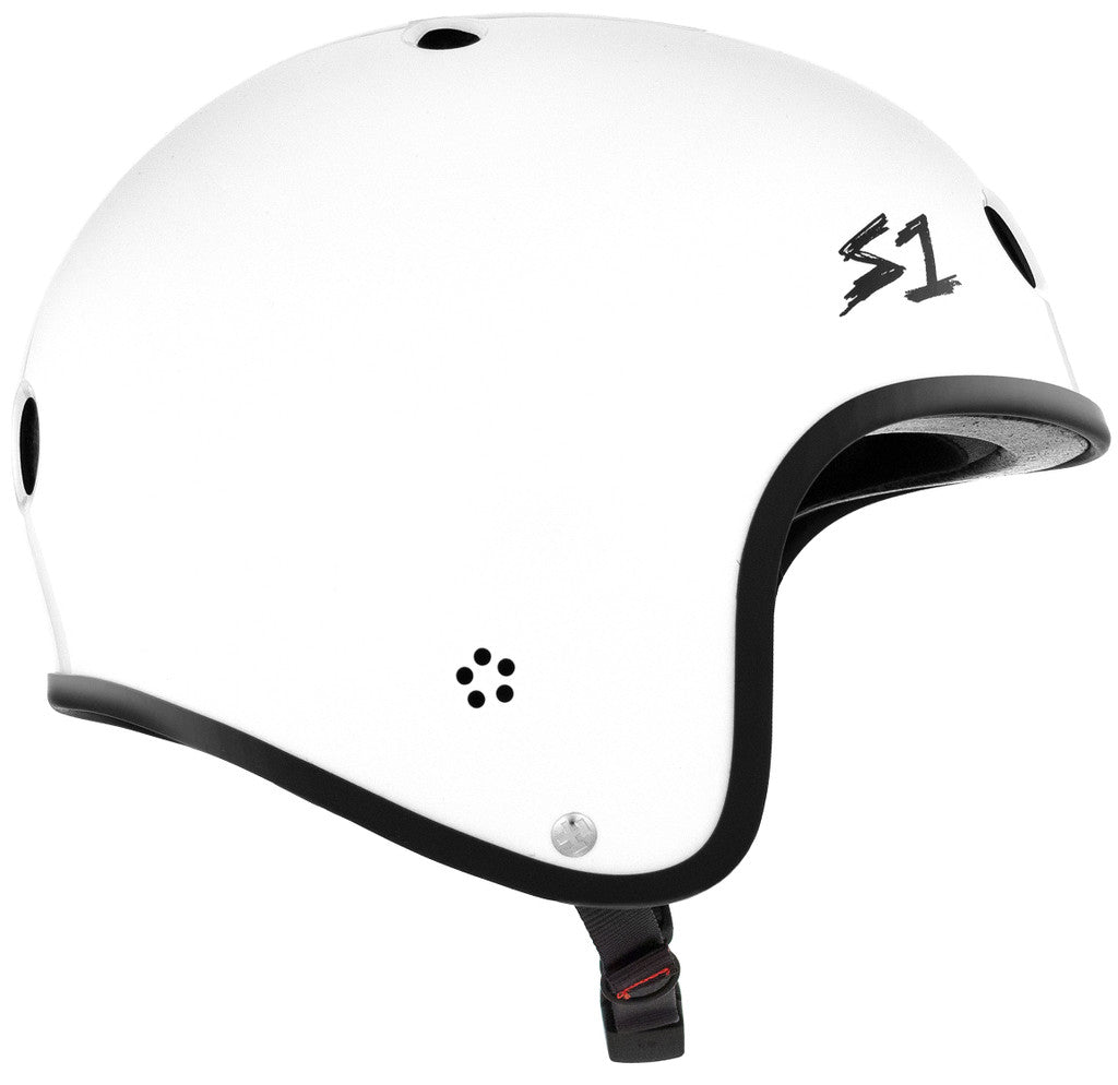 S1 Lifer Retro Helmet