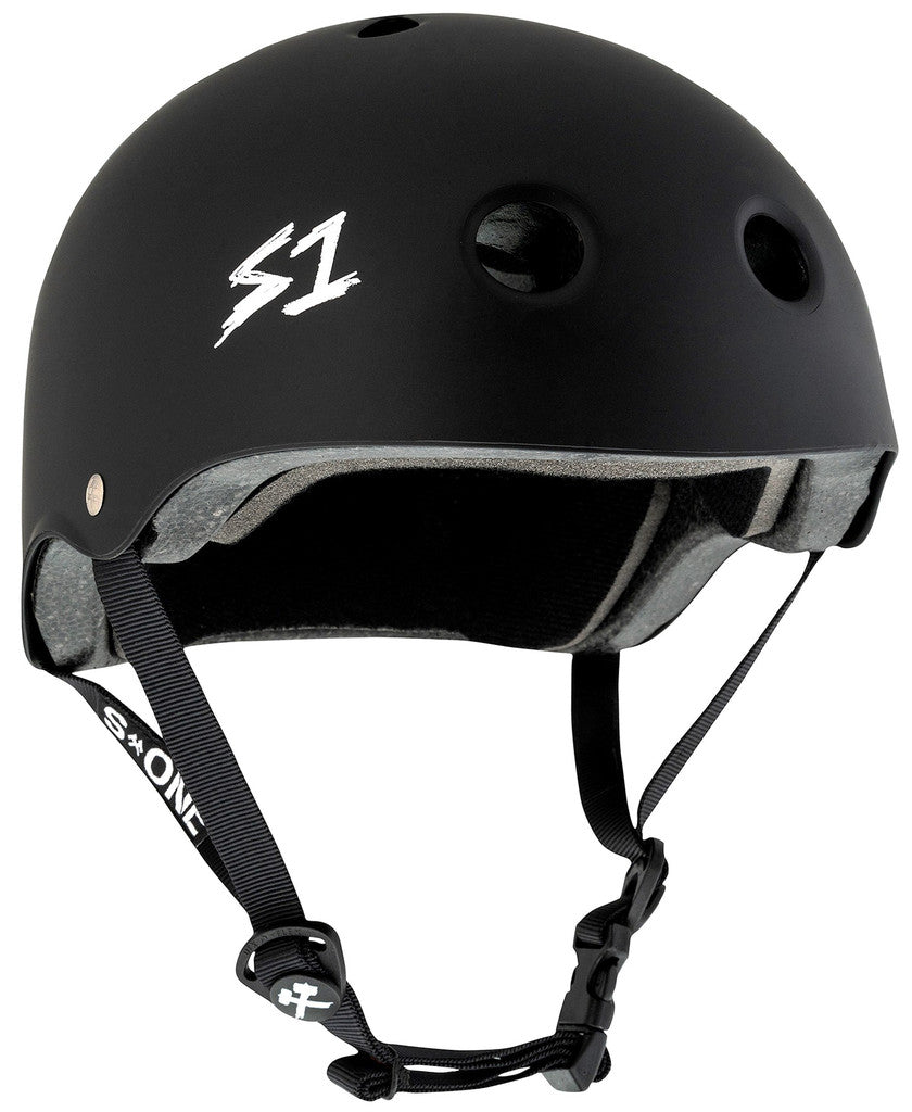 S1 Mega Lifer Helmet