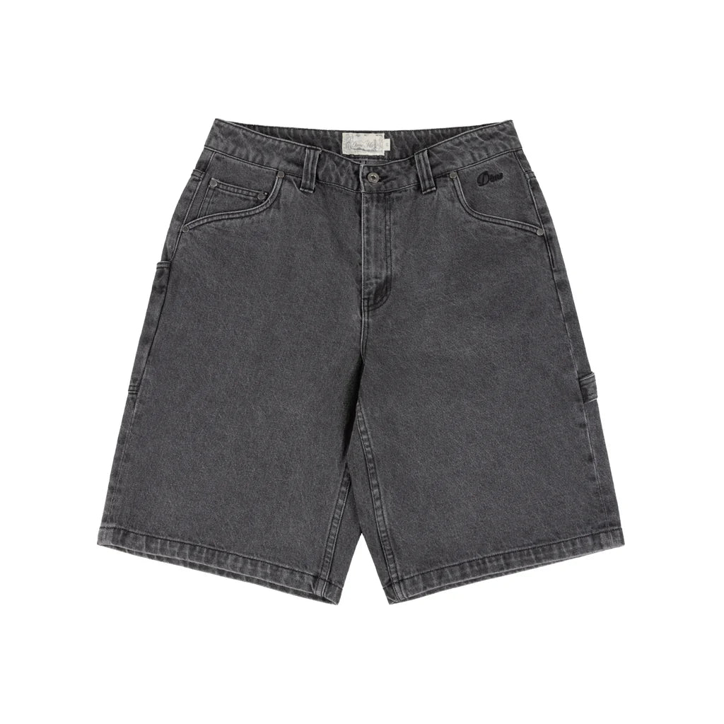 Dime Classic Denim Short