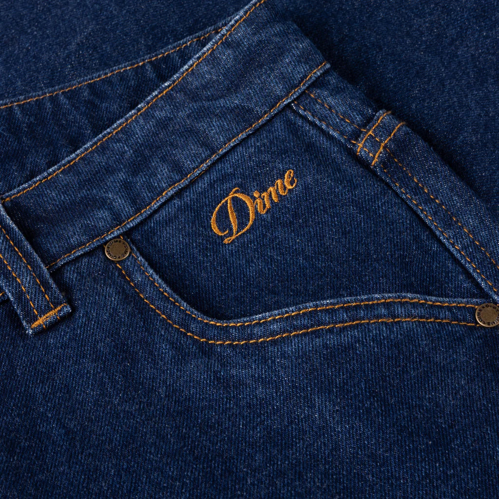 Dime Classic Denim Shorts