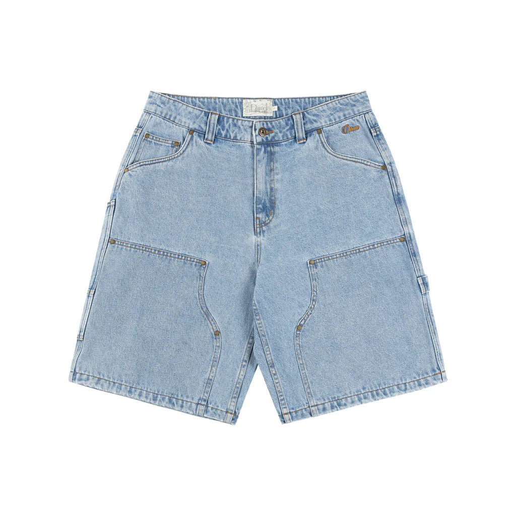 Dime Double Knee Short
