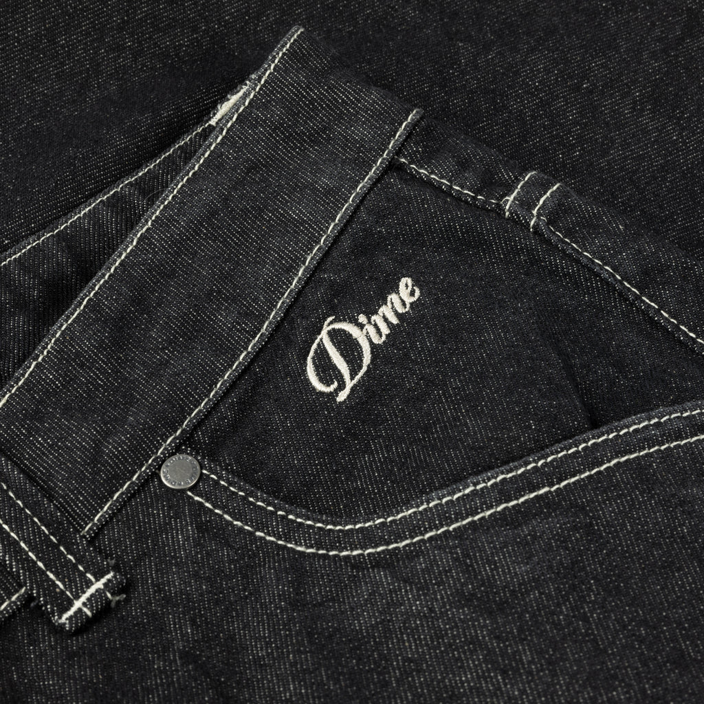 Dime Classic Denim Shorts