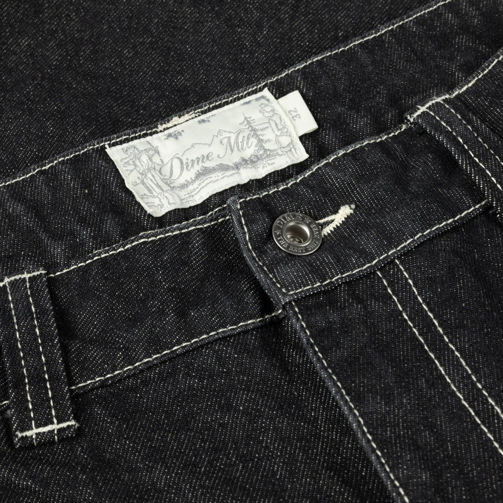Dime Classic Denim Shorts