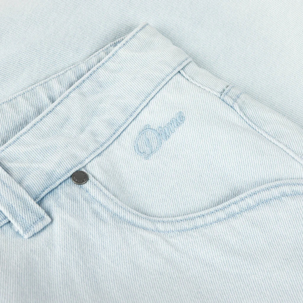 Dime Classic Denim Shorts