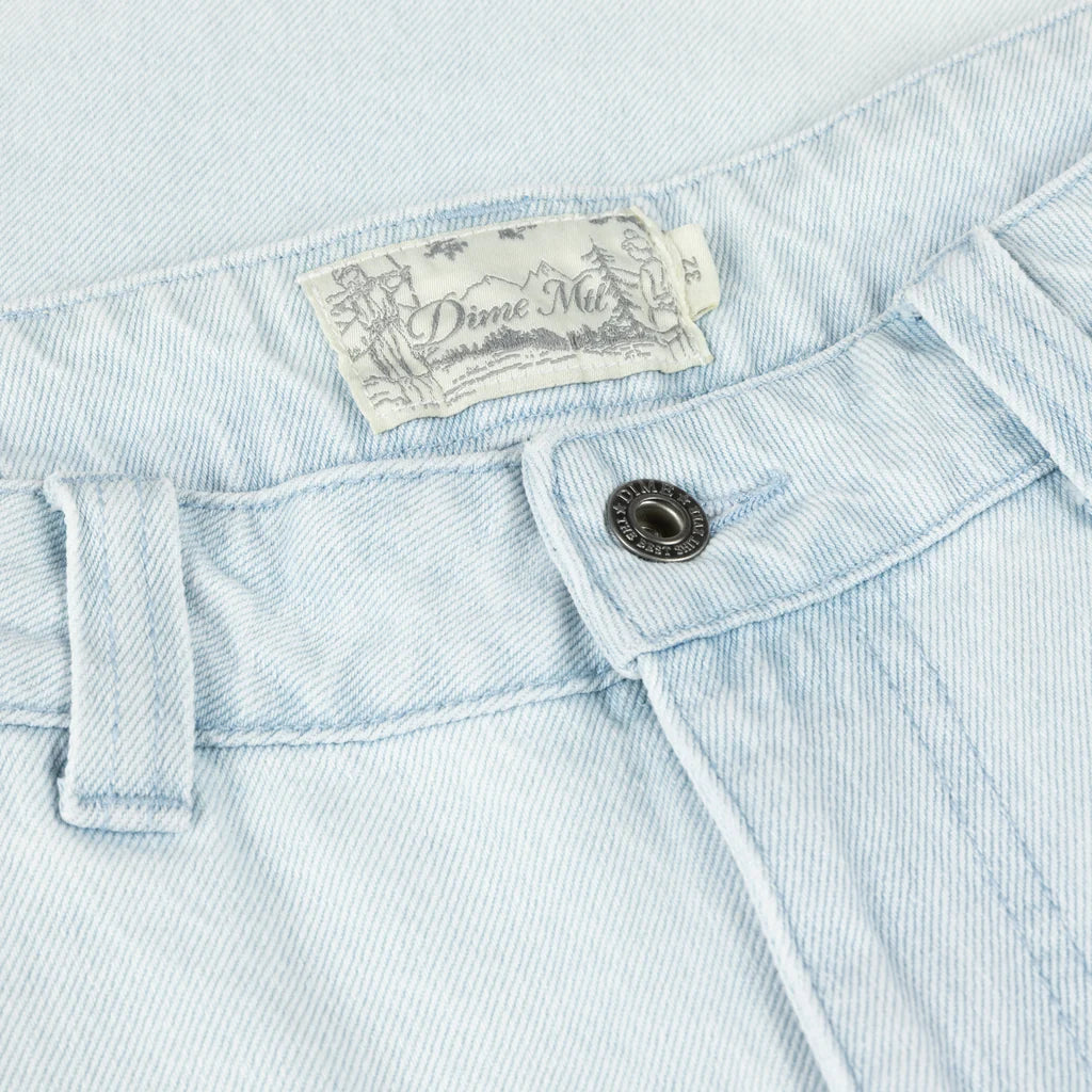 Dime Classic Denim Shorts
