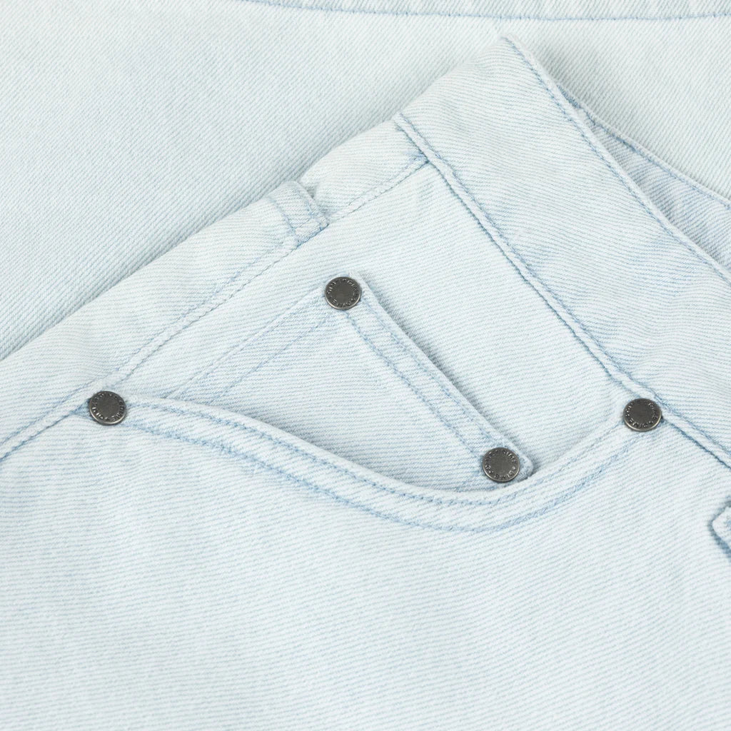 Dime Classic Denim Shorts