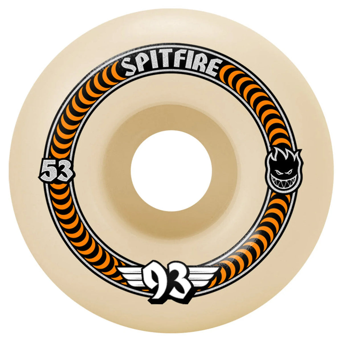 Spitfire Formula Four 93a Classic