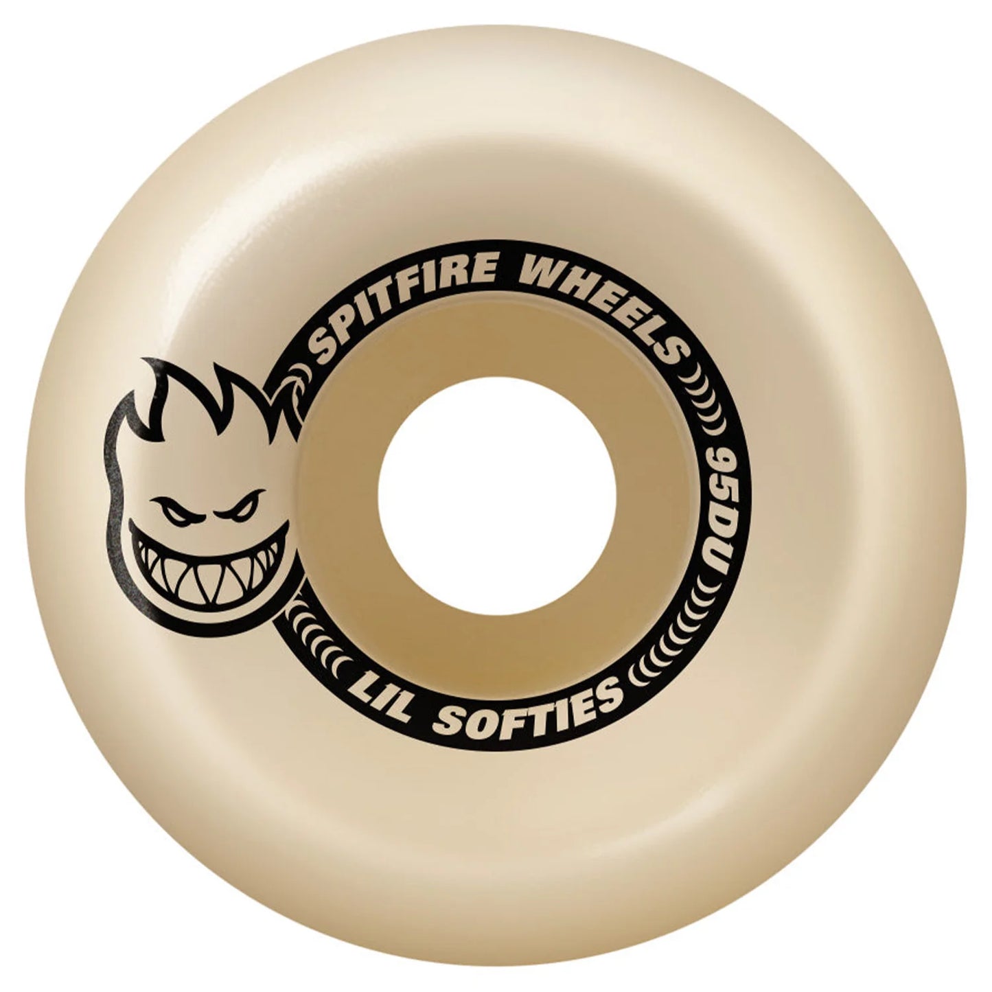Spitfire Wheels Lil Softies Wheels 95a