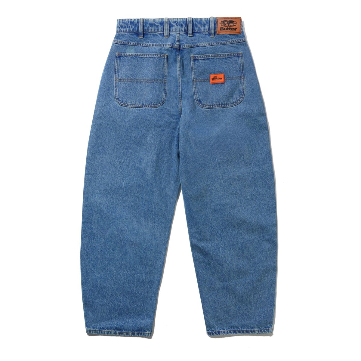 Butter Santosuosso Denim Jeans