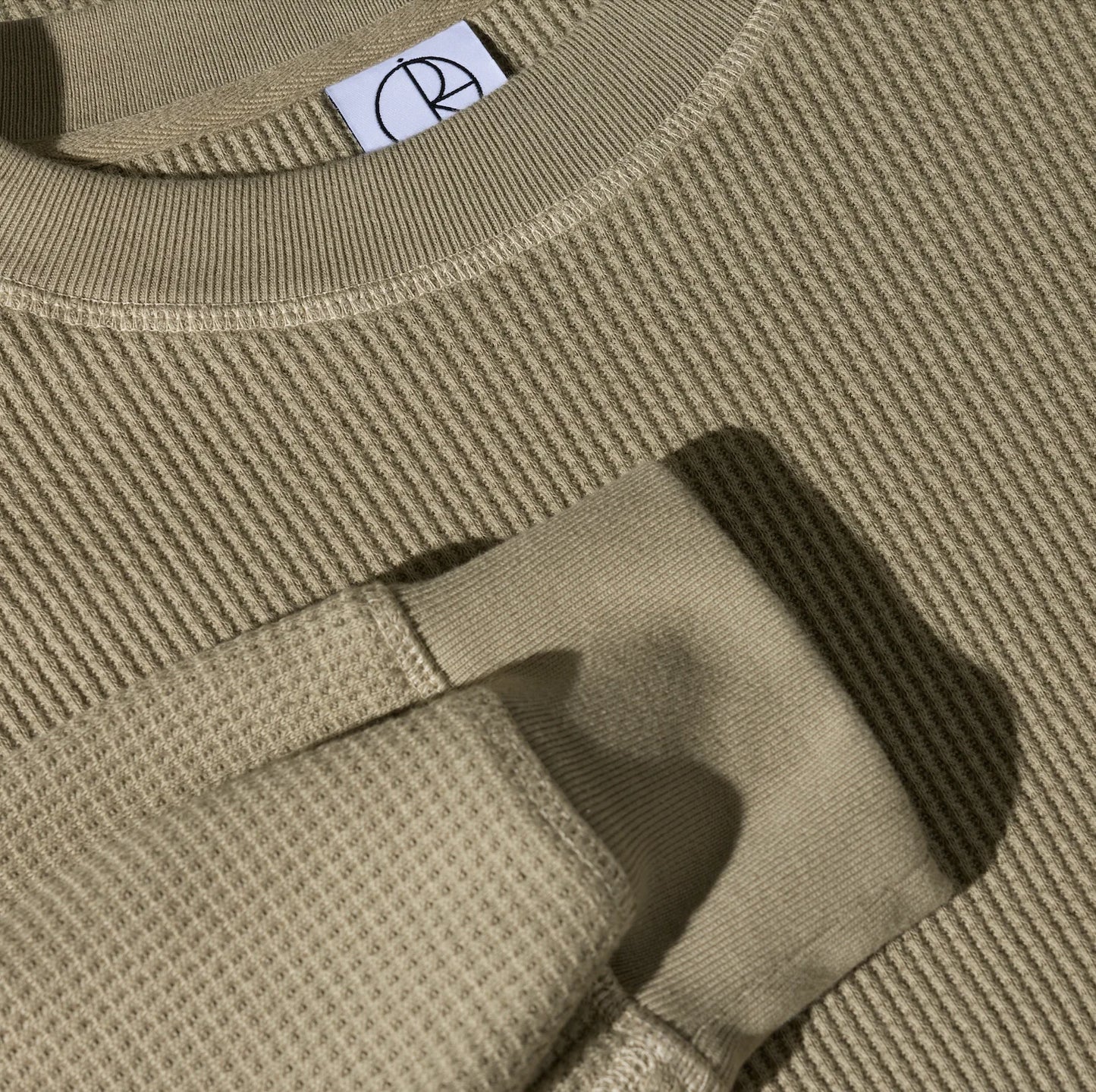 Polar Dylan LS Tee