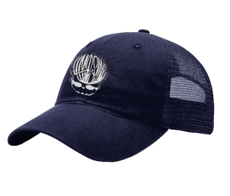 Limosine Peace Head Hat