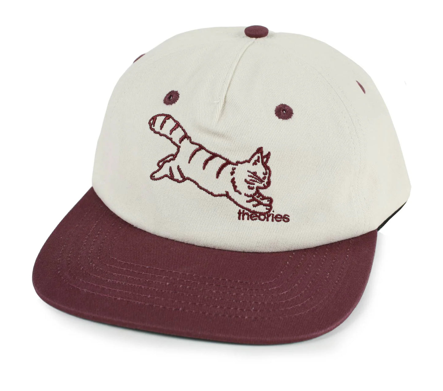 Theories Kitty Hat