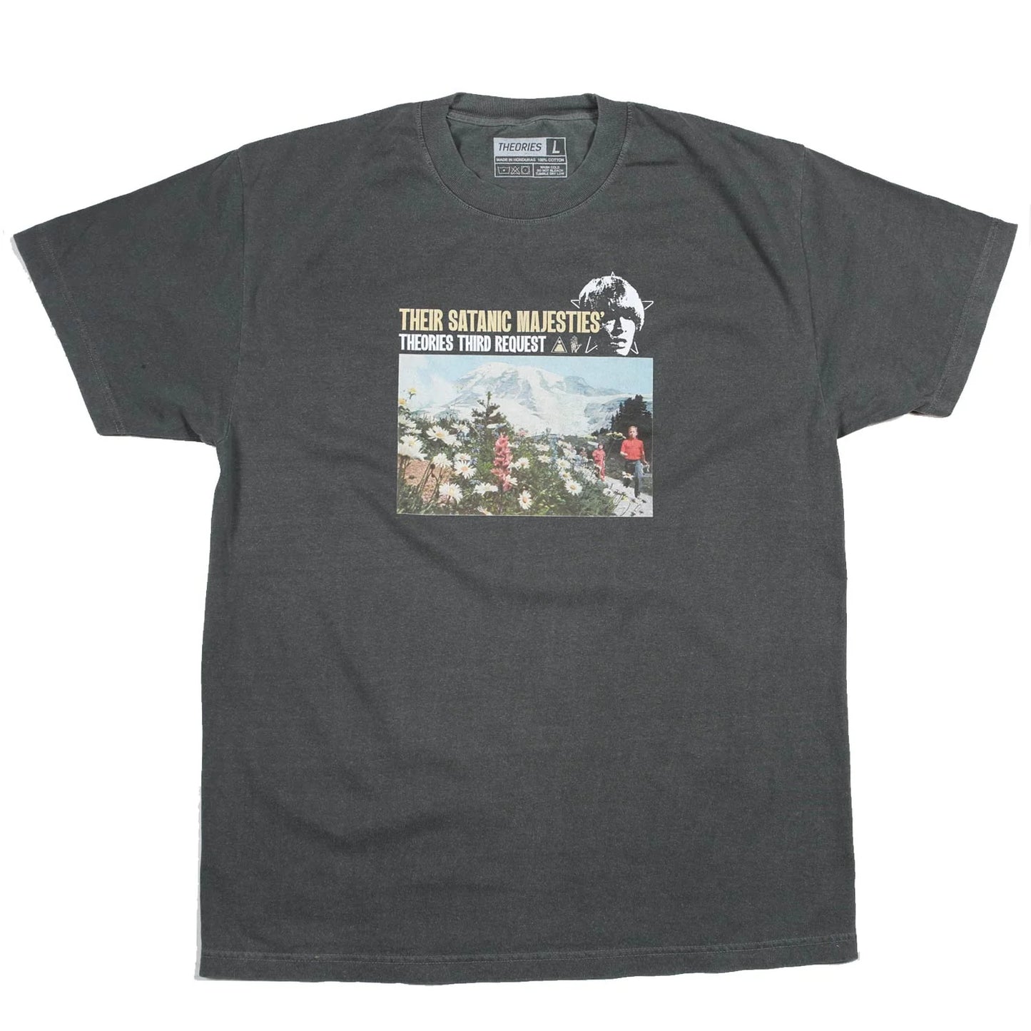 Theories Majesties T-Shirt