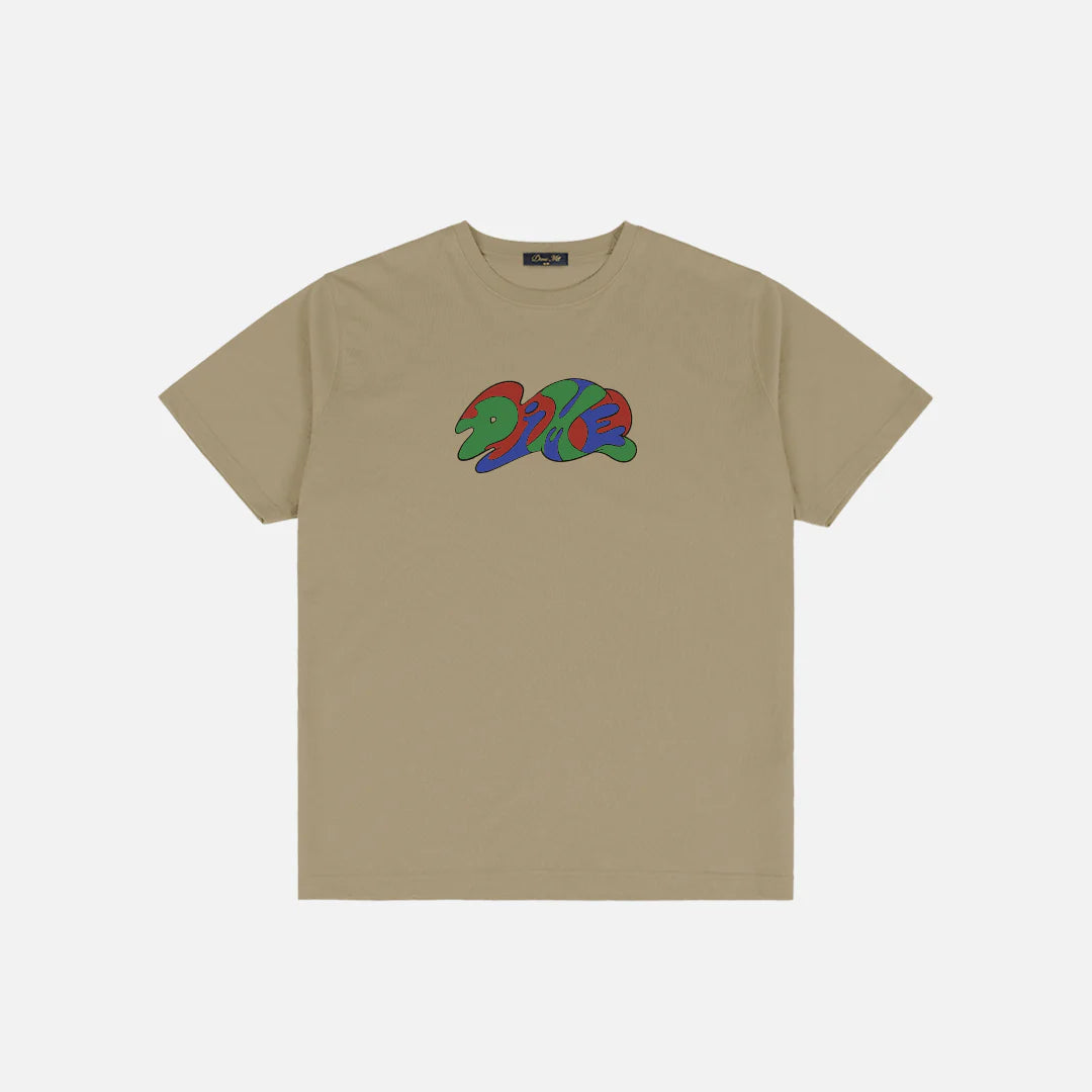 Dime Mural T-Shirt