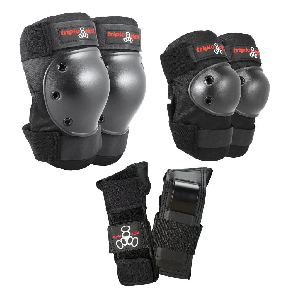 Triple 8 Savers Pad Set
