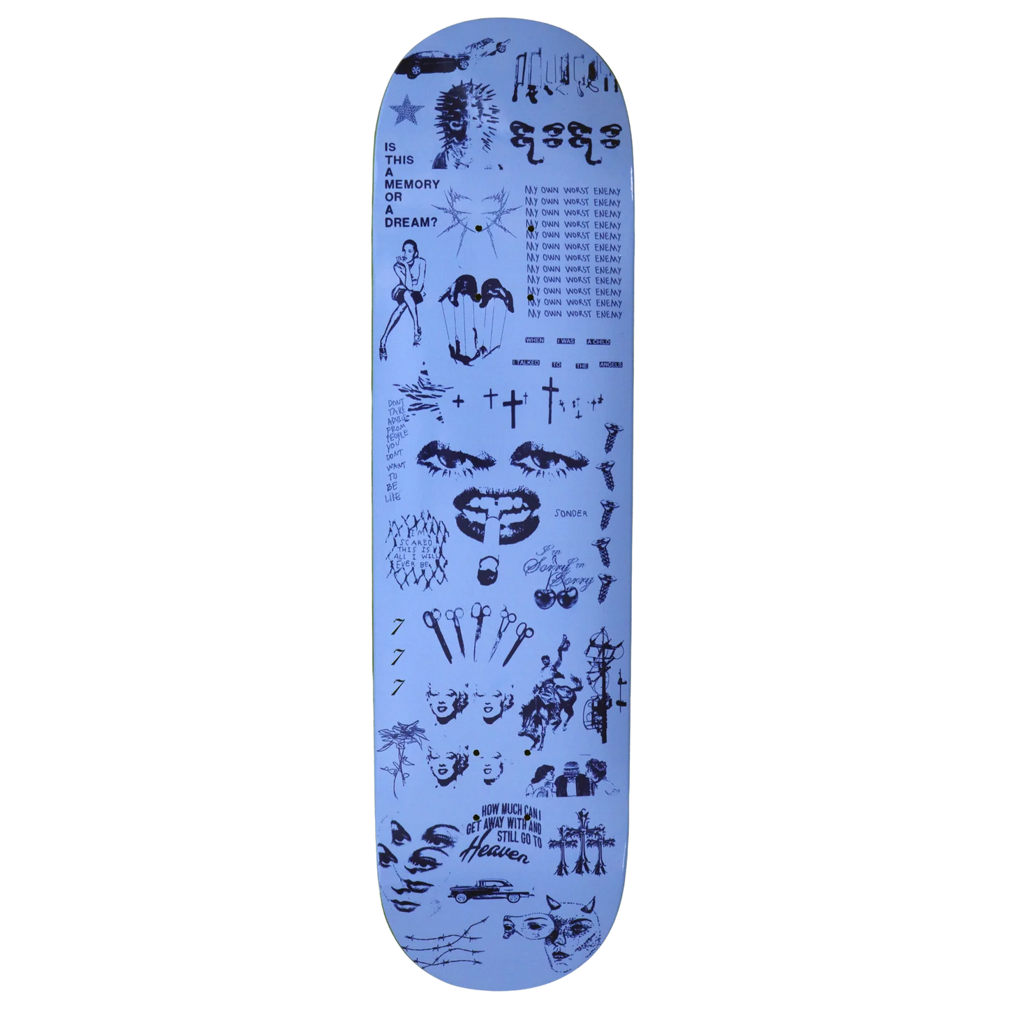 Sonder Flash Deck
