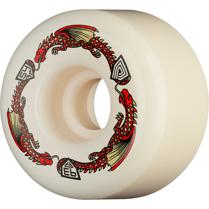 Powell Peralta Dragones 93A