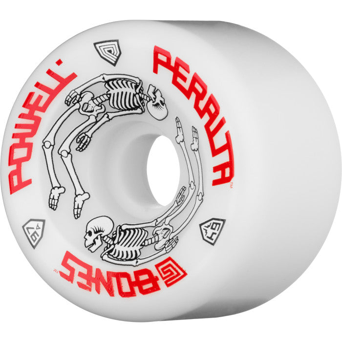 Powell Peralta G Bones Wheels